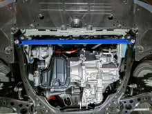 Cusco Power Brace for Toyota Prius 2023+ 5th Gen MXWH60 2.0L Hybrid - Front Member Support | cus1A3 492 F - JDMuscleSPK882837