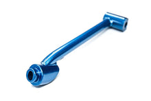 Cusco [08-21 WRX/STI / 10-14 Legacy / 09-17 Forester / 12-17 Crosstrek] Power Brace Rear Member Side | 687-492-RS