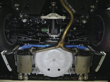 Cusco 15-21 WRX/STI Rear Member Power Brace | 6A1-492-RM