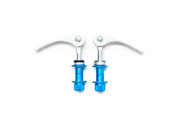 Cusco Strut Tower Brace Type - OS Quick Release Clamps - Universal | 00B - 540 - C - JDMuscleStrut Tower Barscus00B-540-C