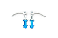 Cusco Strut Tower Brace Type - OS Quick Release Clamps - Universal | 00B - 540 - C - JDMuscleStrut Tower Barscus00B-540-C