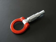 Cusco Tow Hook Swivel Joint Front for Nissan GT - R, Fairlady Z, and 370 Z – Part Number cus252 017 F | cus252 017 F - JDMuscleSPK262874