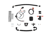 AMS [09+ GT-R] CAN Bus Flex Fuel Kit - Black