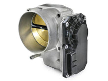 aFe POWER [22-25 BRZ / 22-24 GR86] 76mm Throttle Body and Adapter Kit - Billet Aluminum