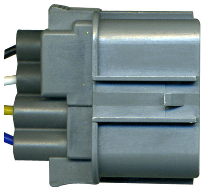 NGK [92-00 Civic] Direct-Fit 5-Wire Wideband Air/Fuel Ratio Sensor - OE-Style