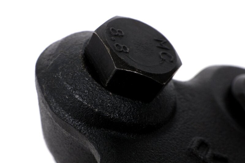 BLOX Racing [06-11 Civic] Roll Center Adjusters and Extended Front Ball Joints - Pair