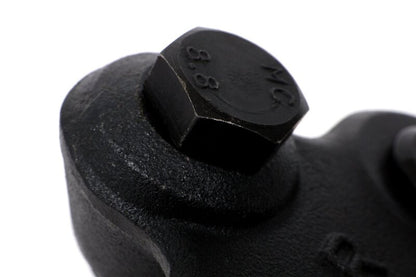 BLOX Racing [06-11 Civic] Roll Center Adjusters and Extended Front Ball Joints - Pair