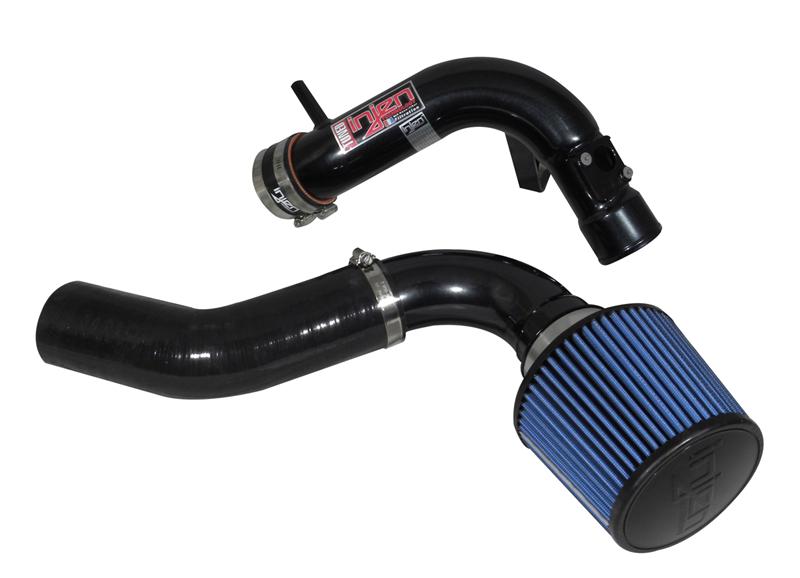 Injen [09-13 Corolla 1.8L] SP Cold Air Intake System - Black, Part Number SP2079BLK