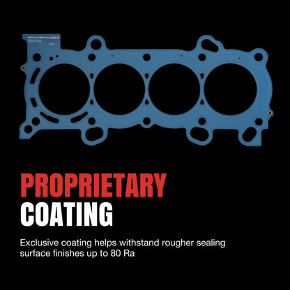 Fel-Pro [08-11 Accord] [10 CR-V] [09-14 TSX] [12-15 Civic] 26435 PT PermaTorque Engine Cylinder Head Gasket