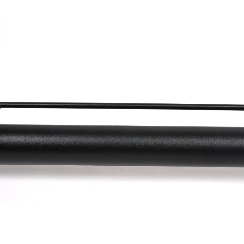 BLOX Racing [94-01 Integra] [92-00 Civic] [02-06 RSX] [88-91 CRX] Harness Bar - Black