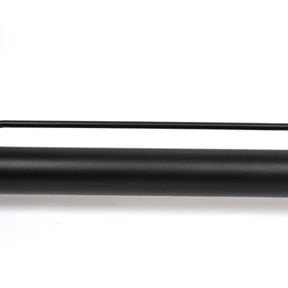 BLOX Racing [94-01 Integra] [92-00 Civic] [02-06 RSX] [88-91 CRX] Harness Bar - Black