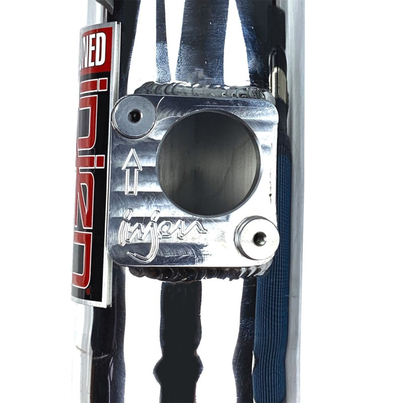 Injen [19-21 Corolla] SP2081P Short Ram Cold Air Intake - Polished