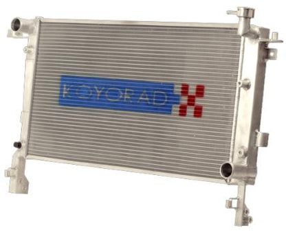 Koyo [00-09 Honda S2000 M/T] Aluminum Radiator | VH081226