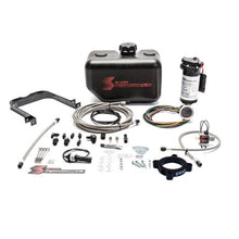 Snow Performance [15-18 WRX] Stage 2 Boost Cooler Water-Methanol Injection System - Black