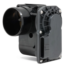 BLOX Racing [Honda Civic 1.5T] 56mm DBW Throttle Body - Black