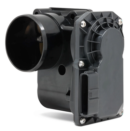 BLOX Racing [Honda Civic 1.5T] 56mm DBW Throttle Body - Black