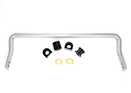 Whiteline [07-13 MazdaSpeed3] Rear Sway Bar 27mm Adjustable | BMR88Z
