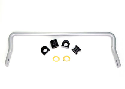 Whiteline [07-13 MazdaSpeed3] Rear Sway Bar 27mm Adjustable | BMR88Z
