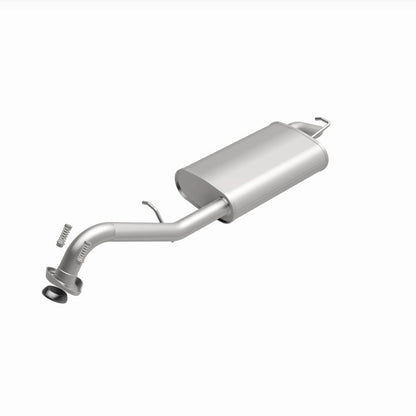 MagnaFlow [03-13 Corolla] BRE Direct-Fit Replacement Exhaust Kit 106-0626 - Aluminized Steel