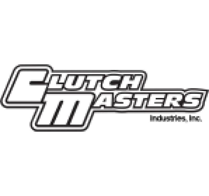 Clutch Masters [17-21 Civic 1.5L Turbo] Hydraulic Release Bearing - Aluminum