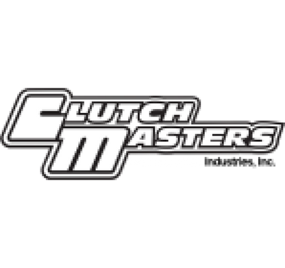 Clutch Masters [17-21 Civic 1.5L Turbo] Hydraulic Release Bearing - Aluminum