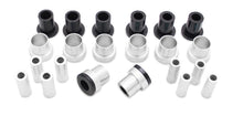 SuperPro [90-93 300ZX] Upper Control Arm Bushings - Polyurethane