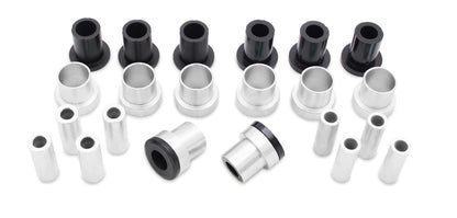 SuperPro [90-93 300ZX] Upper Control Arm Bushings - Polyurethane