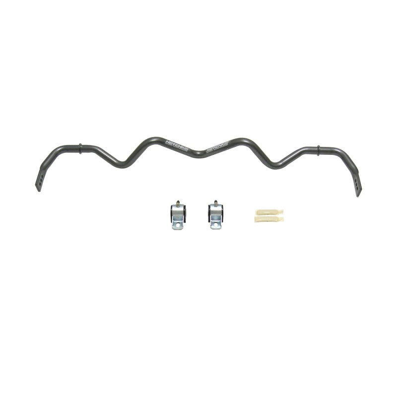 Hotchkis 22441R Rear Sport Sway Bar Set for [07-08 G35] [08-13 G37] [09-13 370Z] - Anthracite