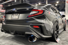 HKS [22-26 WRX] Ducktail Spoiler