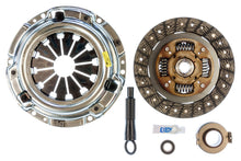 Exedy [94-95 Civic] Stage 1 Organic Clutch Kit - Ductile Casting