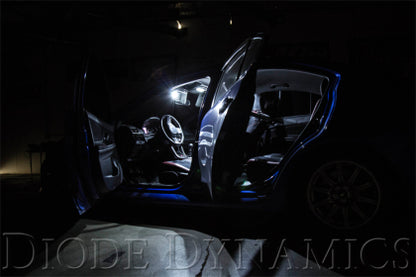 Diode Dynamics [15-21 WRX/STI] Interior Light Kit Stage 1 Cool White