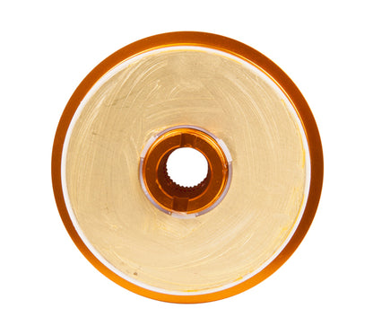 NRG Short Hub Adapter [96-00 Civic EK9] [00-09 S2000] [92-01 Prelude] - Rose Gold, SRK-130H-RG