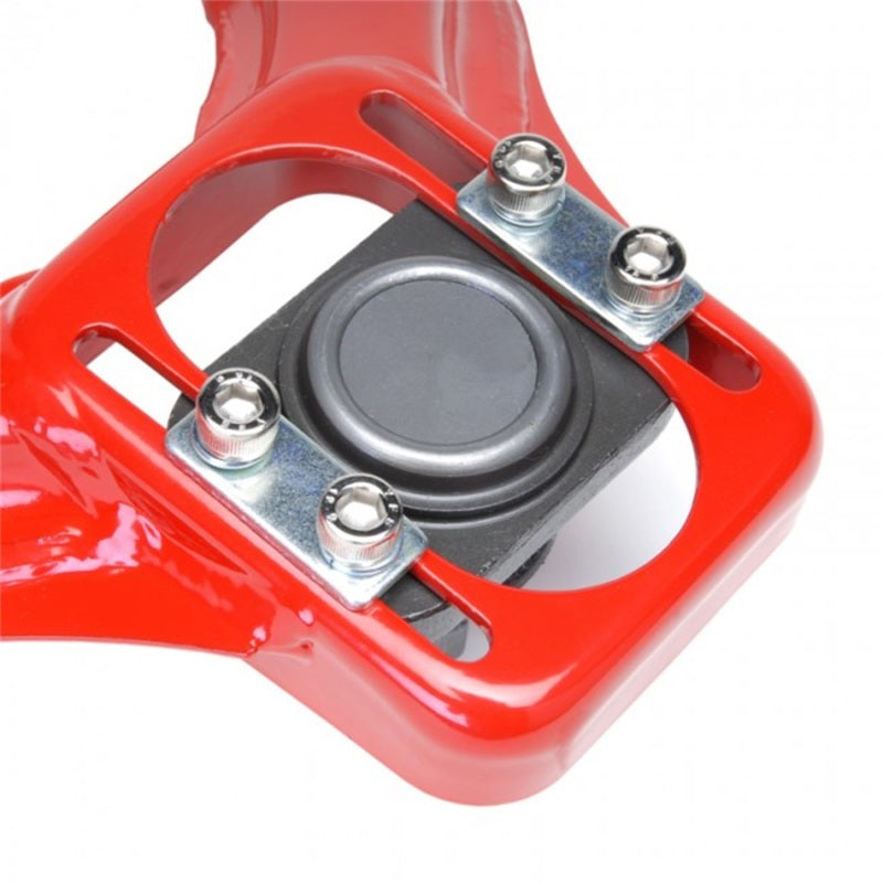 Skunk2 Racing [92-95 Civic, 93-97 del Sol, 94-01 Integra] Classic Series Front Camber Kit ±4 Degrees - Black