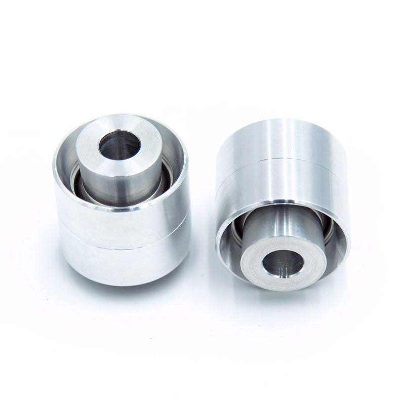 SPL Parts [13-20 BRZ] [13-20 FR-S] [17-21 86] [22-24 GR86] [15-21 WRX/STI] Rear Spherical Knuckle Bushing - Aluminum