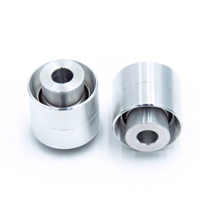 SPL Parts [13-20 BRZ] [13-20 FR-S] [17-21 86] [22-24 GR86] [15-21 WRX/STI] Rear Spherical Knuckle Bushing - Aluminum
