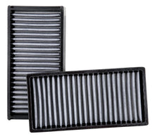 K&N VF2022 Cabin Air Filter [02-06 CR-V] - Black
