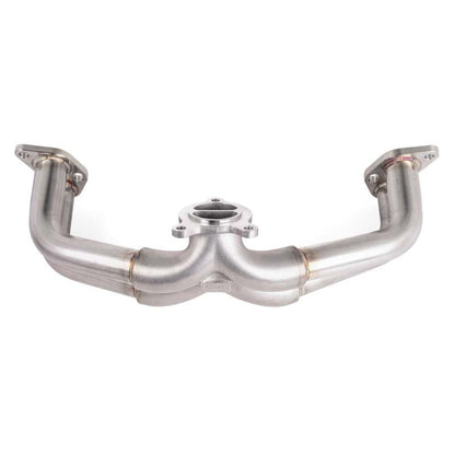 GrimmSpeed [22-25 WRX] Equal Length Header for FA24 - Stainless Steel