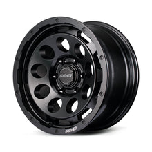 Rays Rays D9 Matte Black [Universal]