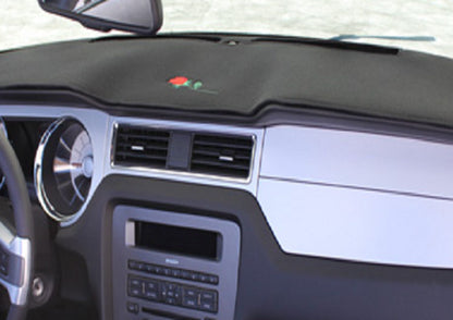 Covercraft [22-24 WRX] Limited Edition Custom Dash Cover by DashMat - Black, Part Cvr62354-01-25