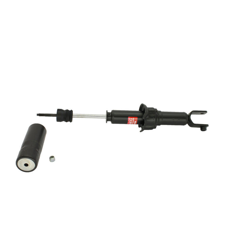 KYB Excel-G Rear Shock [96-00 Civic] [97-00 Acura EL] - Black