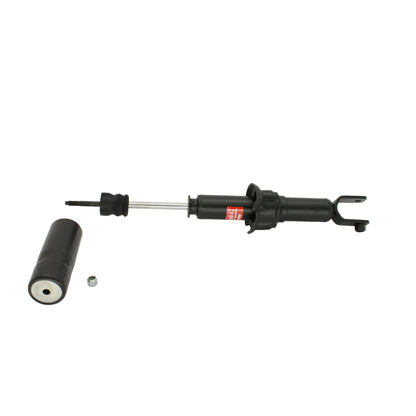 KYB Excel-G Rear Shock [96-00 Civic] [97-00 Acura EL] - Black