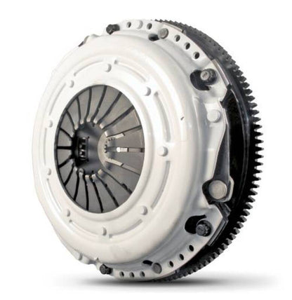 Clutch Masters [19-20 Corolla] 2.0L 6-Speed FX250 Clutch Kit with Steel Flywheel - Fiber Tough/Organic