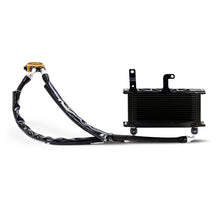 Mishimoto [23-26 Civic Type R] Oil Cooler Kit - Black, MMOC-CTR-23TBK