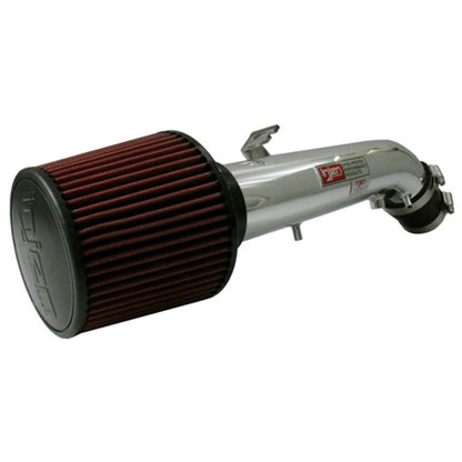 Injen [99-00 Civic] IS Performance Short Ram Air Intake - Polished, IS1555P