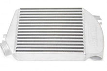 Garrett [15-21 WRX] FA20F 2.0L Air-to-Air Intercooler - 530 HP