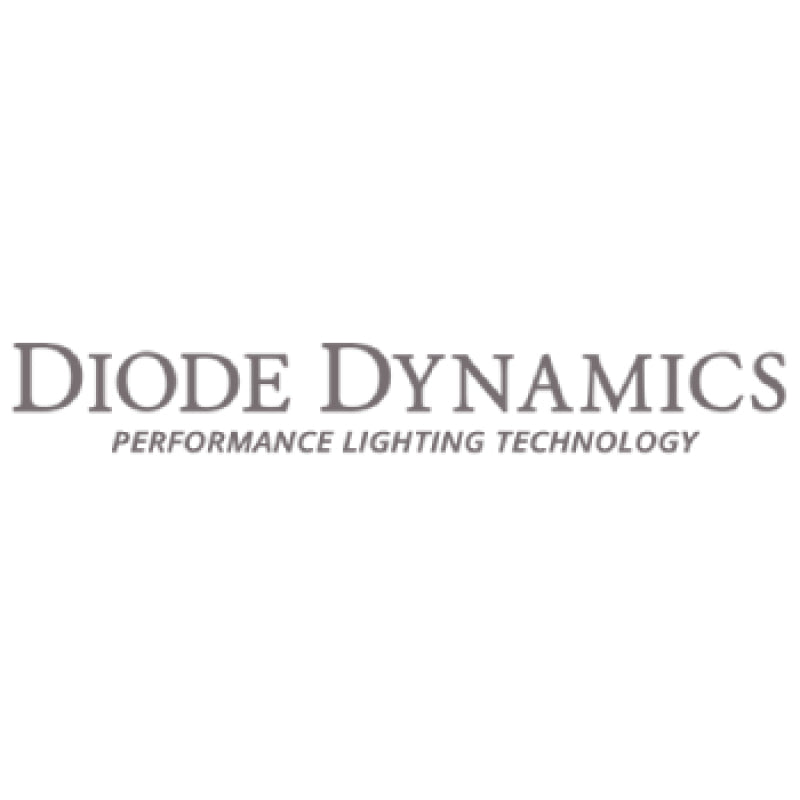 Diode Dynamics [17-20 BRZ] Elite Series Type Y LED Fog Lamps - Cool White with Amber Backlight (DD7985)