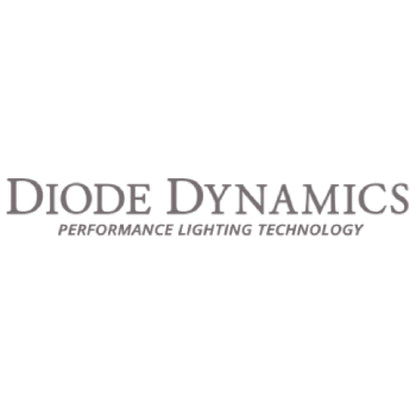Diode Dynamics [17-20 BRZ] Elite Series Type Y LED Fog Lamps - Cool White with Amber Backlight (DD7985)