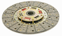 McLeod Racing 500 Series Performance Clutch Disc [67-81 Camaro] [67-70 Firebird] 11 in - Bronze Button Facing