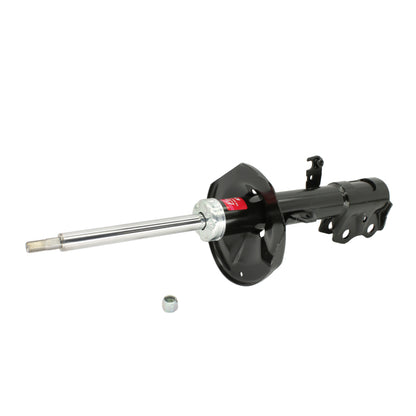 KYB Excel-G Front Left Strut [09-10 Corolla] [09-10 Matrix FWD] - OE Replacement
