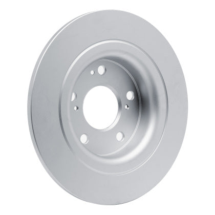 DFC [Honda 17–26 Honda Civic/Type R, 17-26 Acura Integra] Rear GeoSPEC Coated Rotor